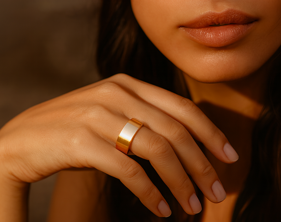 Serena® Ring